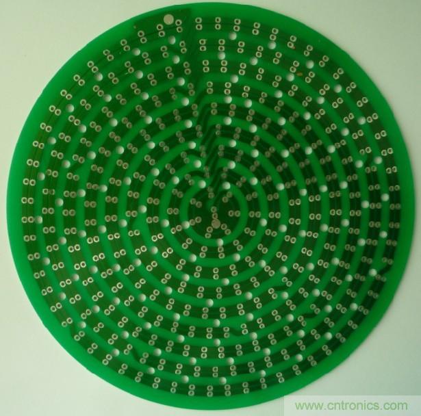 高速高密度PCB<a href=http://xpnfbxrr.cn/pcb/ target=_blank class=infotextkey>設(shè)計</a>中電容器的選擇