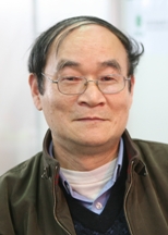 CPCA 副秘書長、《印制電路信息》雜志主編 龔永林