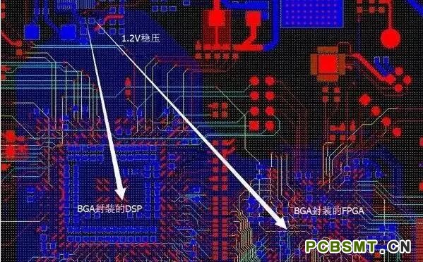 十一條PCB<a href=http://xpnfbxrr.cn/pcb/ target=_blank class=infotextkey>設(shè)計(jì)</a>經(jīng)驗(yàn) 讓你受用一生